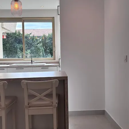 Jardin Terrasse Eden Tropez - Parking Pool Ac 4p Appartamento Saint-Tropez