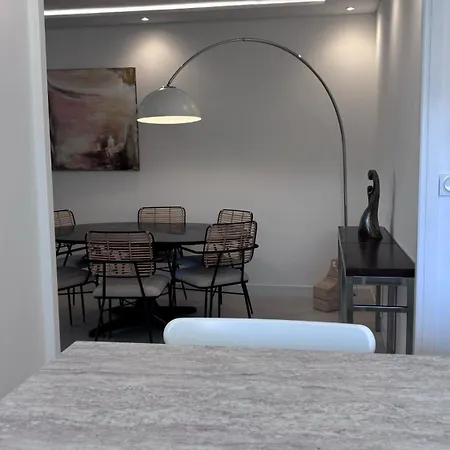 Jardin Terrasse Eden Tropez - Parking Pool Ac 4p * Saint-Tropez