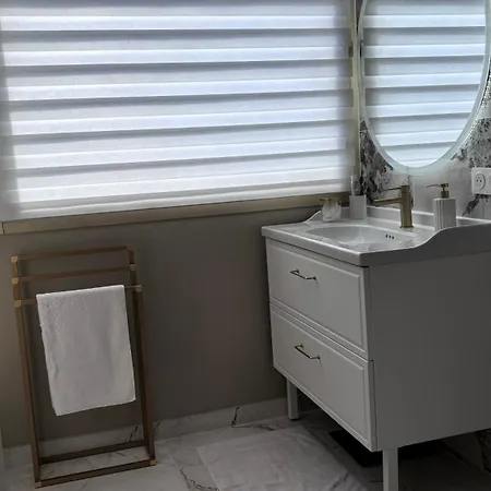 Jardin Terrasse Eden Tropez - Parking Pool Ac 4p Appartement Saint-Tropez