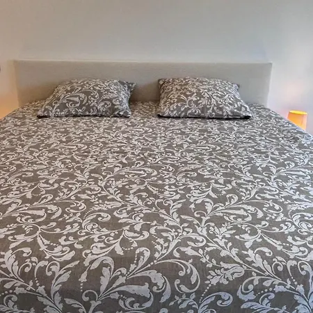 Jardin Terrasse Eden Tropez - Parking Pool Ac 4p Saint-Tropez